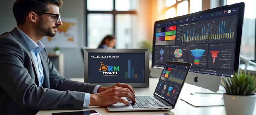 How Travel Management Software Helps Reduce Operational Costs Of Your Travel Business