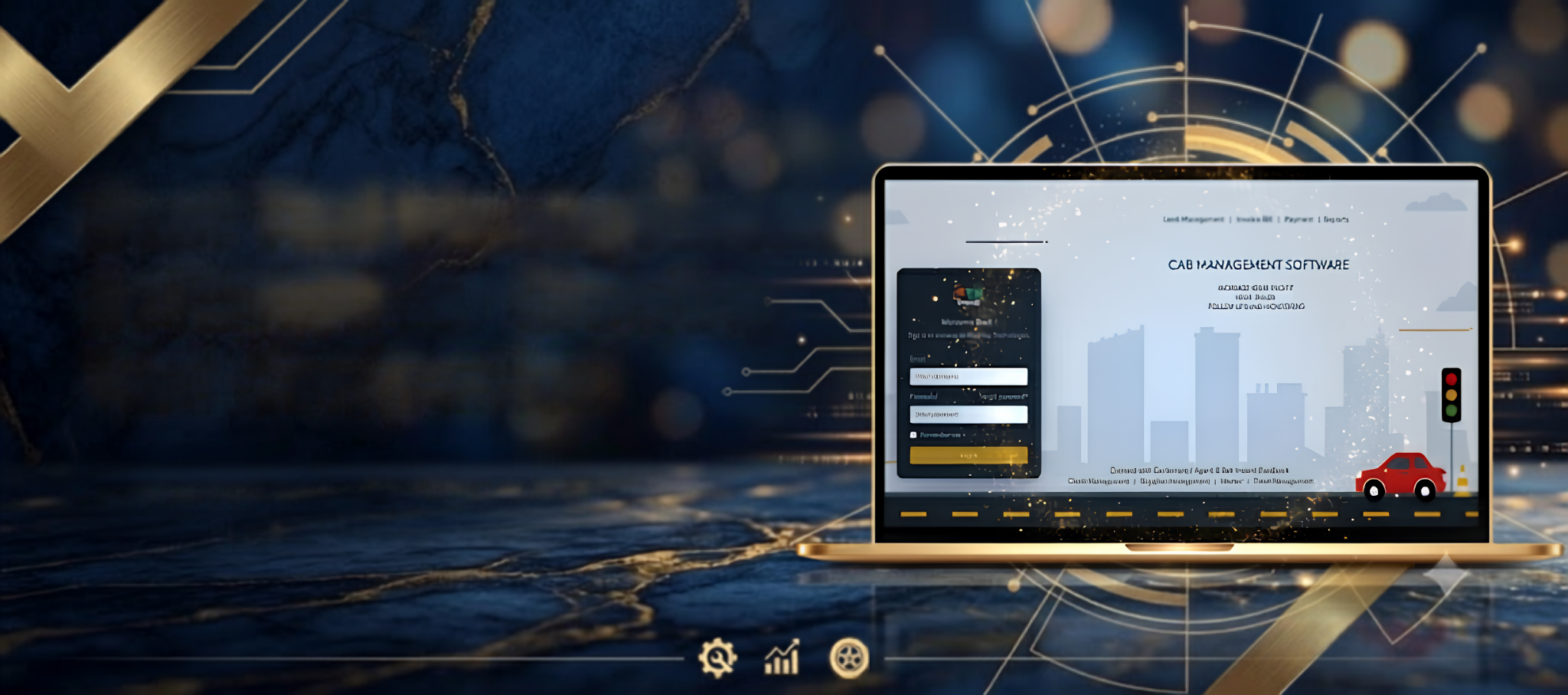 Best Taxi Management Software for Growing Taxi Companies