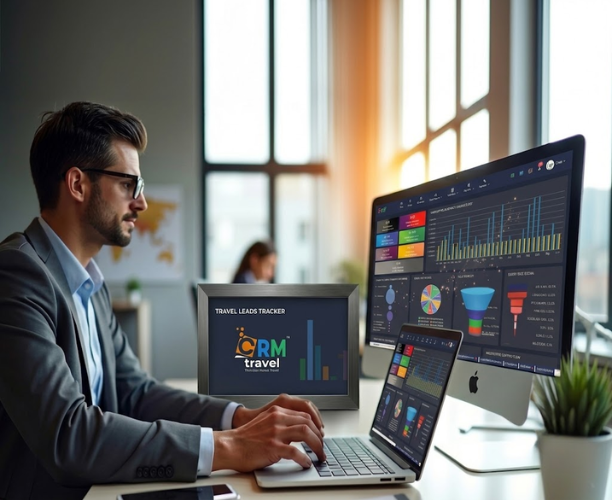 How Travel Management Software Helps Reduce Operational Costs Of Your Travel Business
