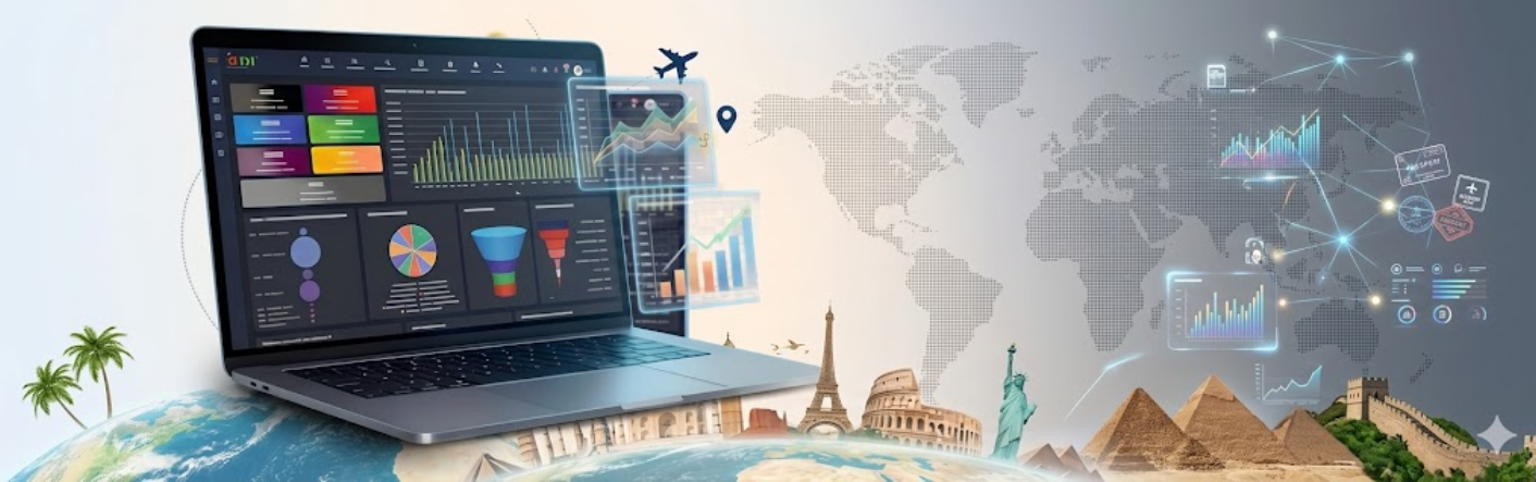 50 Travel Agency Growth Strategies for Nowadays (2026 Edition)