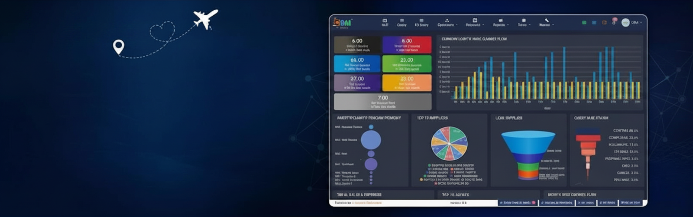 Tour Operator Software with CRM: Why It Matters