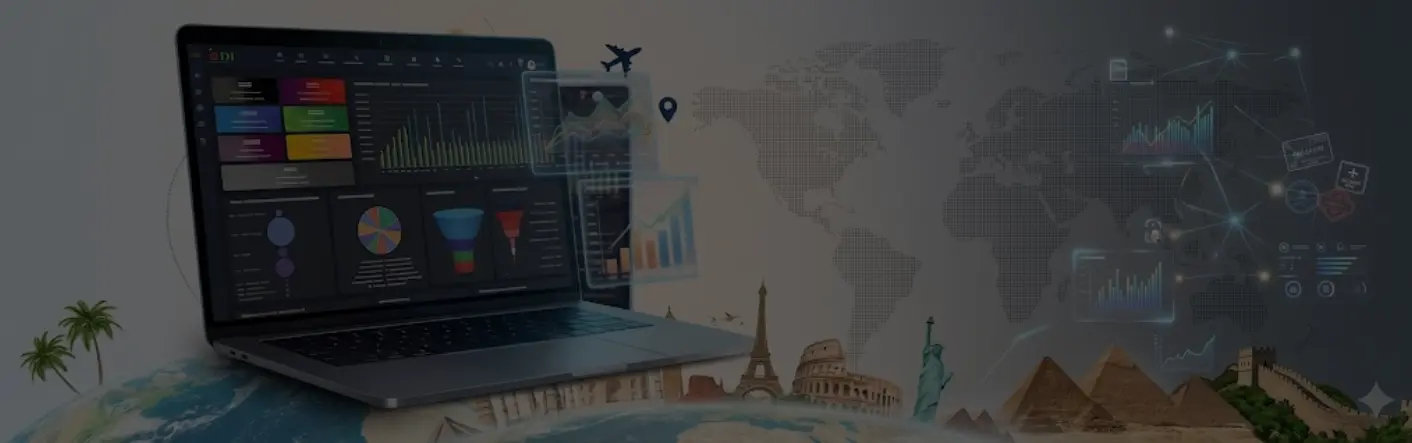 Travel Tech Companies: How Technology Is Transforming the Travel Industry in 2026